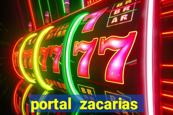 portal zacarias cavando cova